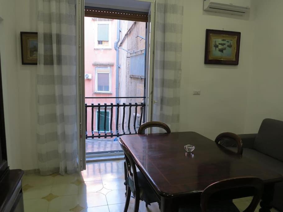 La Casetta Di Yo Naples