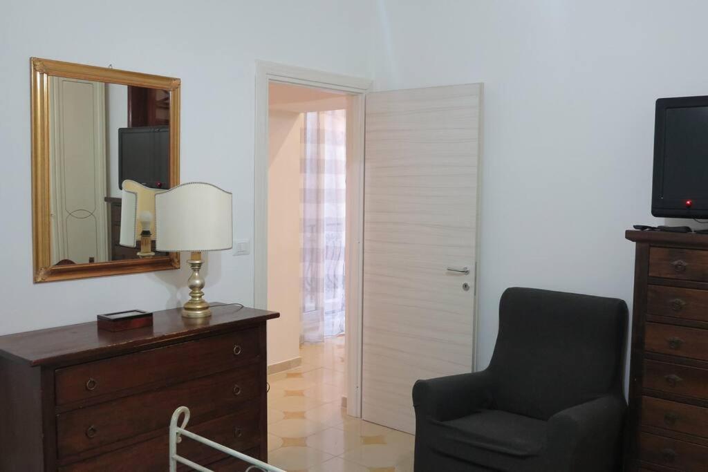 La Casetta Di Yo Apartment *