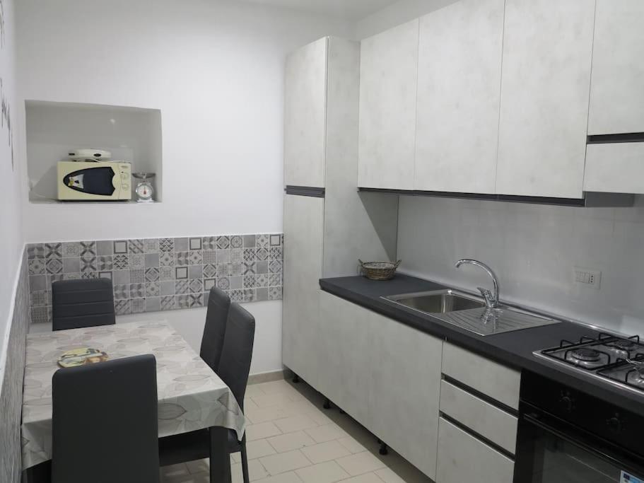 Apartment La Casetta Di Yo Naples