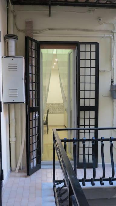 La Casetta Di Yo Apartment Naples