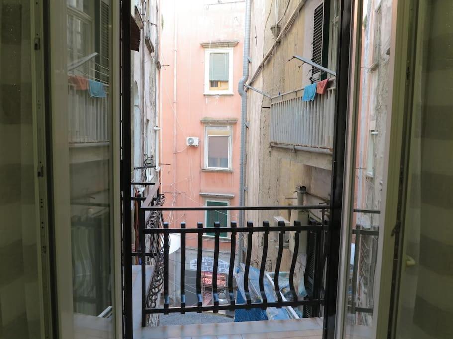 Apartment La Casetta Di Yo *