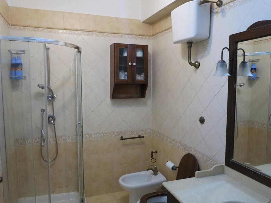La Casetta Di Yo Apartment